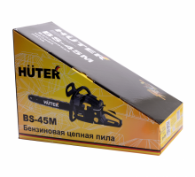 Бензопила HUTER BS-45М_7