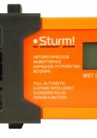 Зарядное устройство Sturm! BC1210PR_9