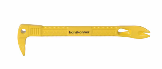 Гвоздодер Hanskonner HK1013-04-250