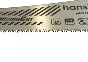 Ножовка по дереву Hanskonner HK1060-01-4507_3