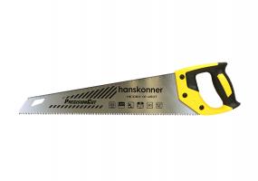 Ножовка по дереву Hanskonner HK1060-01-4507_2