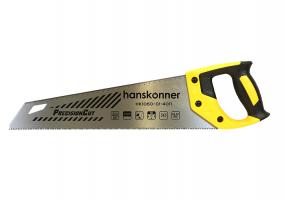 Ножовка по дереву Hanskonner HK1060-01-4011_2