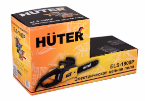 Электропила HUTER ELS-1800P_6