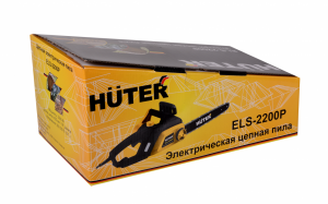 Электропила HUTER ELS-2200P_5