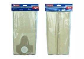 Бумажные мешки для строительных пылесосов СОЮЗ ПСС-7330-885_2