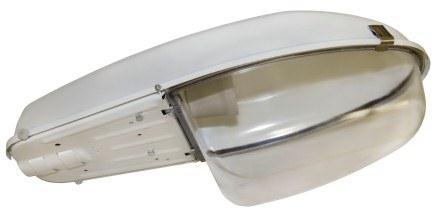 Светильник РКУ 06-125-002 под стекло TDM (стекло заказывается отдельно)
