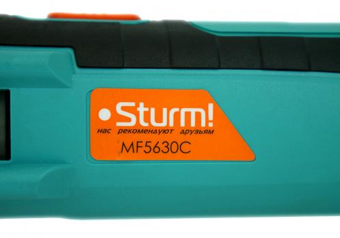 Реноватор (многофункциональное устройство) Sturm! MF5630C