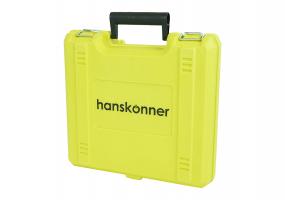 Фен технический Hanskonner HHG2023CD_3