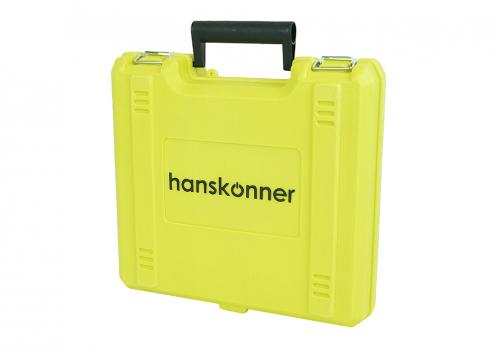 Фен технический Hanskonner HHG2023CD