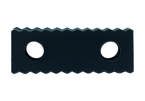 Лезвие молоткового ножа для измельчителей Sturm! HM2500-991-10